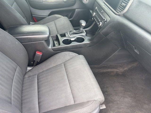 Kia Sportage  2022