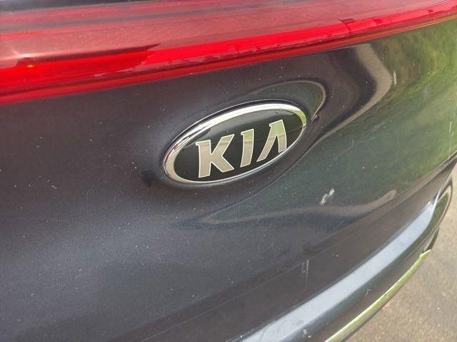 Kia Sportage  2022