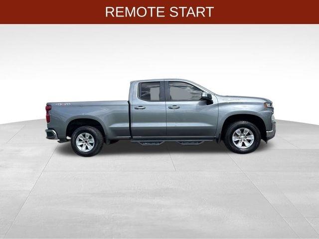 Chevrolet Silverado 1500  2019