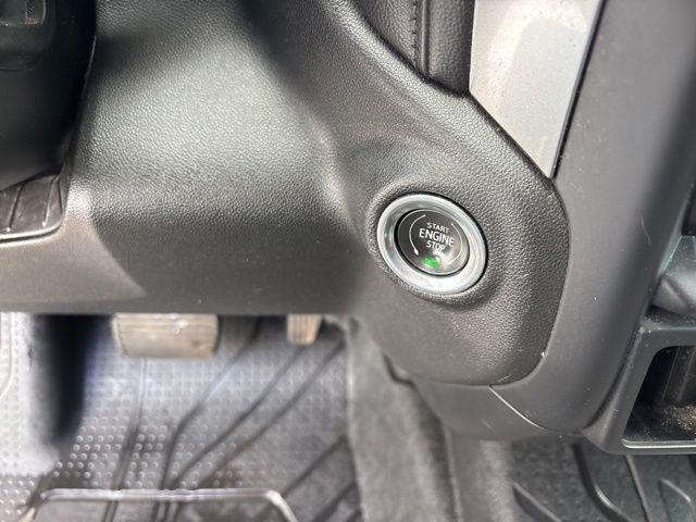 Chevrolet Silverado 1500  2019