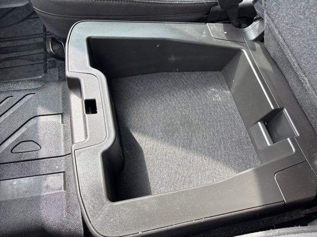 Chevrolet Silverado 1500  2019