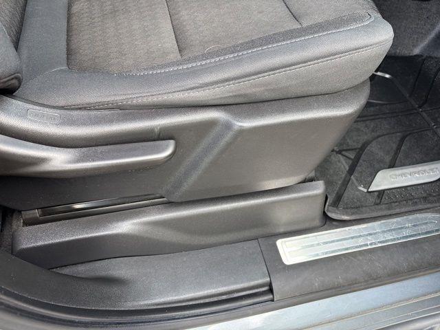 Chevrolet Silverado 1500  2019