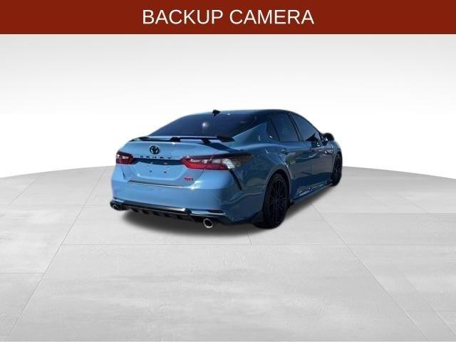 Toyota Camry  2022
