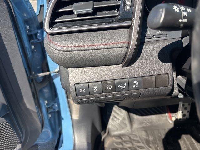 Toyota Camry  2022