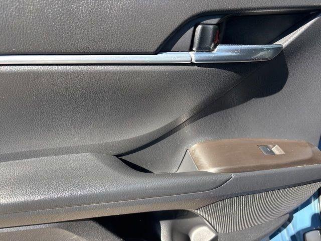 Toyota Camry  2022
