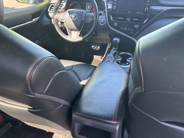 Toyota Camry  2022