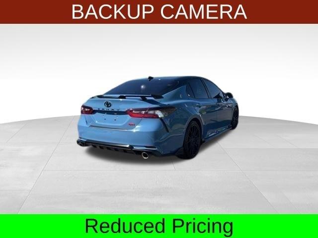 Toyota Camry  2022