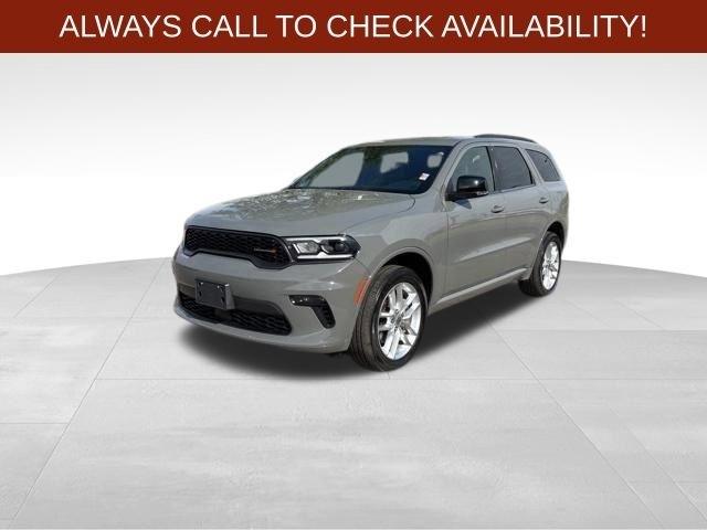 Dodge Durango  2023