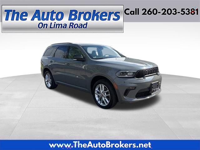 Dodge Durango  2023