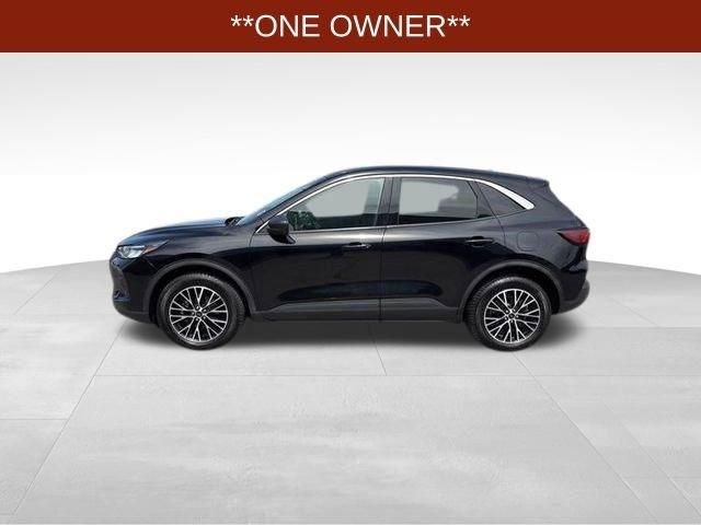 Ford Escape  2023