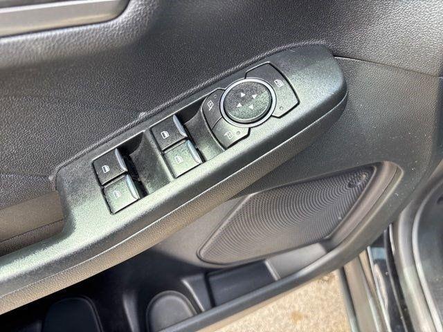 Ford Escape  2023