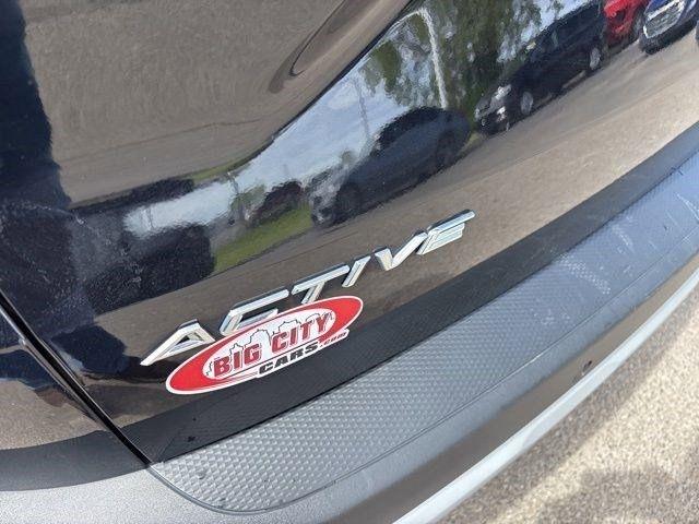 Ford Escape  2023