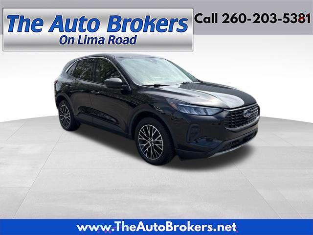 Ford Escape  2023