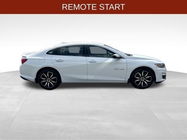 Chevrolet Malibu  2020