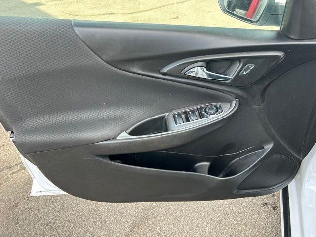 Chevrolet Malibu  2020