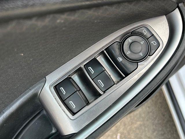 Chevrolet Malibu  2020