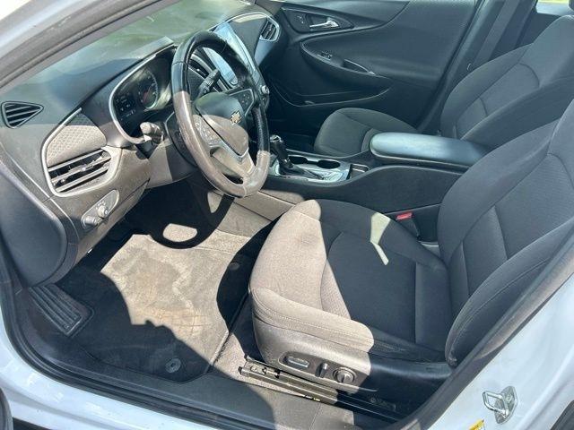 Chevrolet Malibu  2020