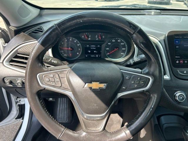 Chevrolet Malibu  2020