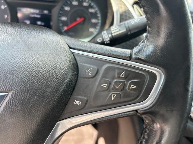 Chevrolet Malibu  2020