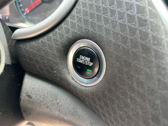 Chevrolet Malibu  2020