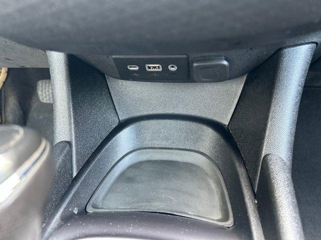 Chevrolet Malibu  2020