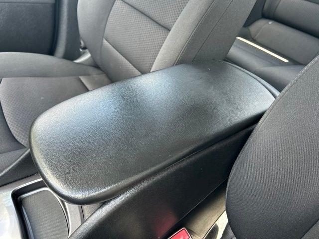 Chevrolet Malibu  2020