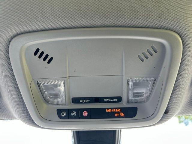 Chevrolet Malibu  2020