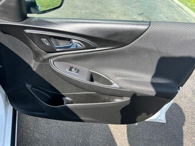 Chevrolet Malibu  2020