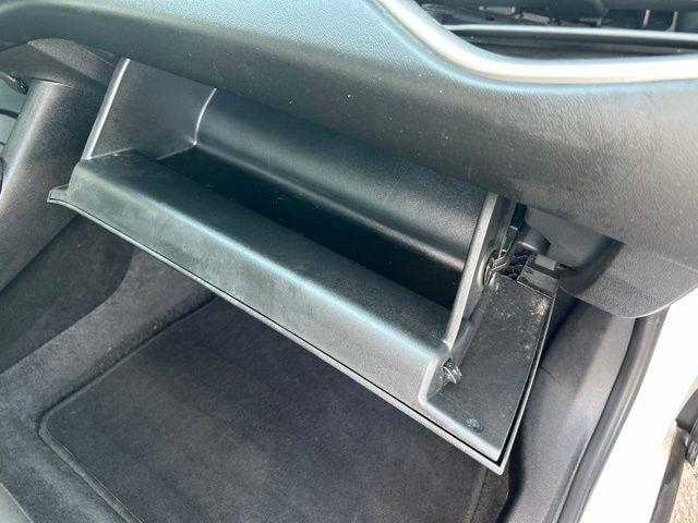 Chevrolet Malibu  2020