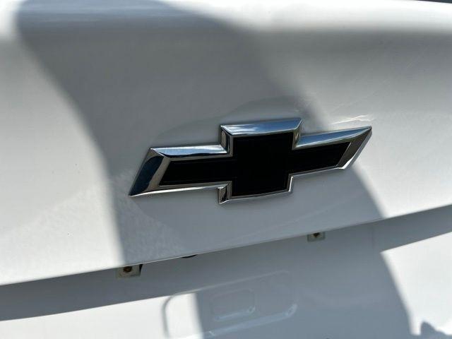 Chevrolet Malibu  2020
