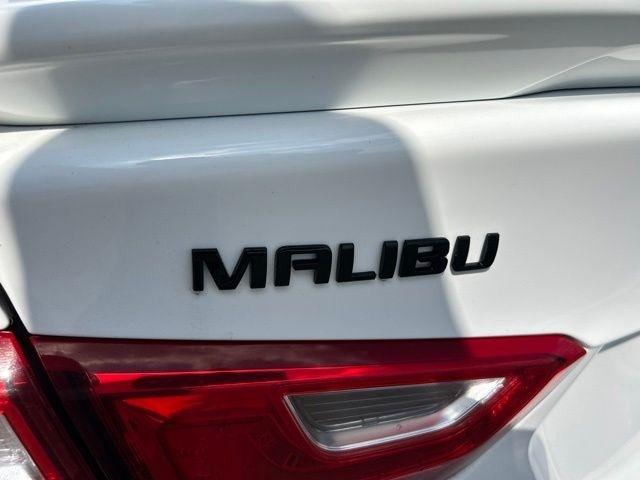 Chevrolet Malibu  2020