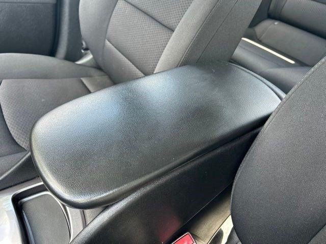 Chevrolet Malibu  2020