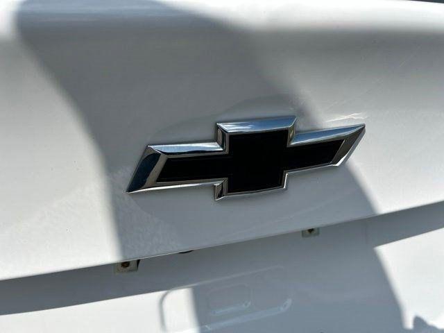 Chevrolet Malibu  2020
