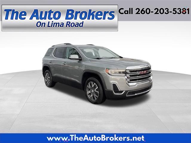 GMC Acadia  2023