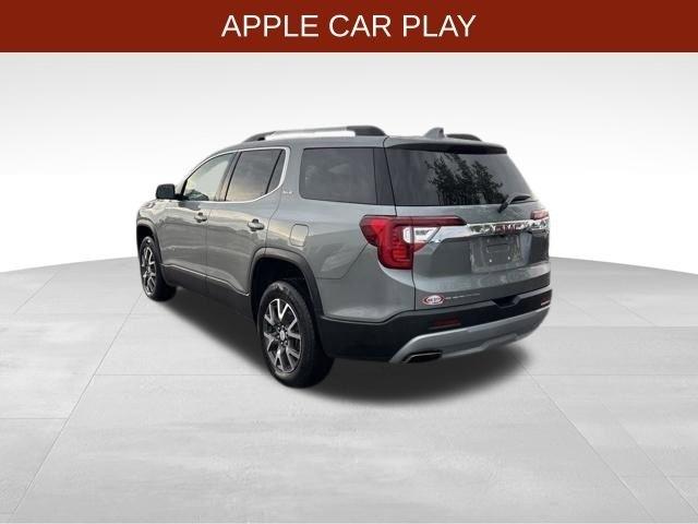 GMC Acadia  2023