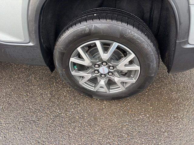 GMC Acadia  2023