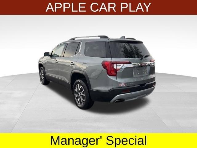 GMC Acadia SLE 2023