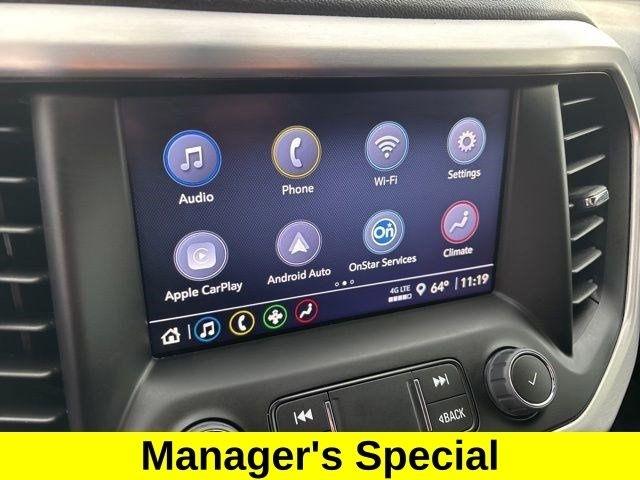 GMC Acadia SLE 2023
