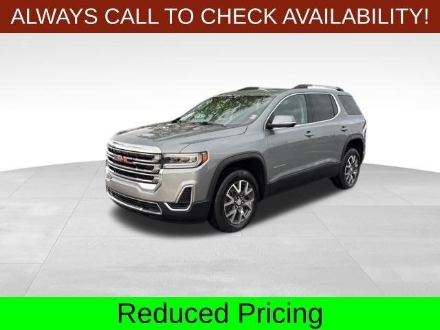GMC Acadia SLE 2023