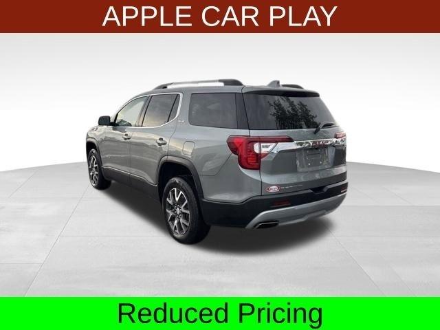 GMC Acadia SLE 2023