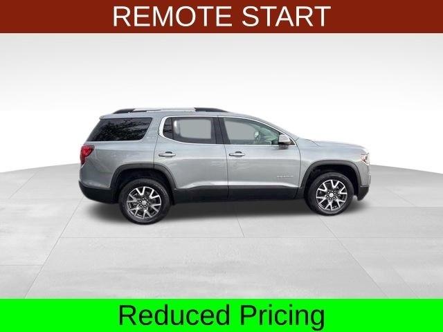 GMC Acadia SLE 2023