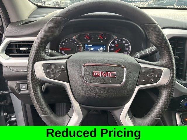 GMC Acadia SLE 2023