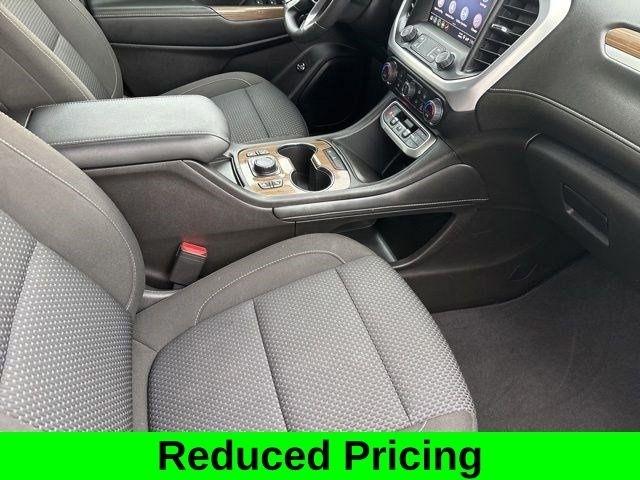 GMC Acadia SLE 2023