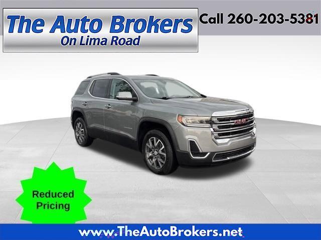 GMC Acadia SLE 2023