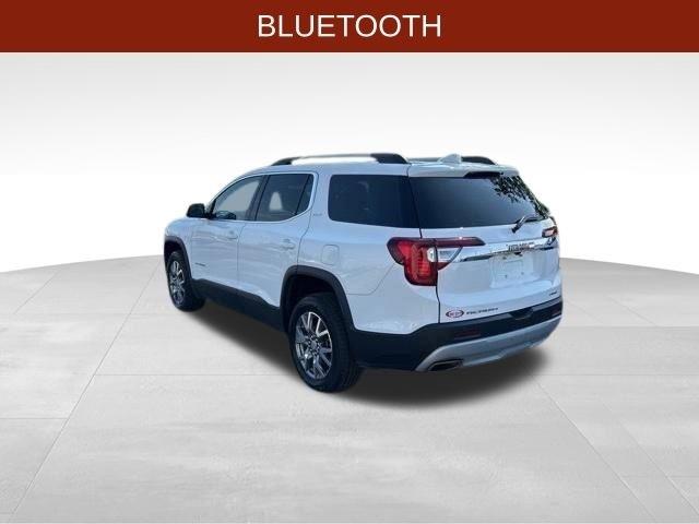 GMC Acadia  2022