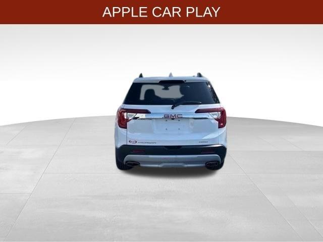 GMC Acadia  2022