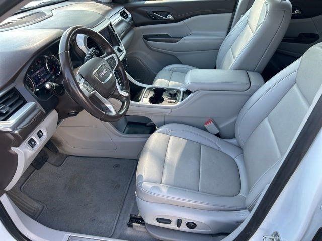 GMC Acadia  2022