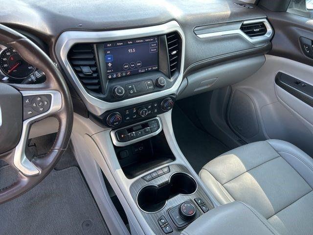 GMC Acadia  2022