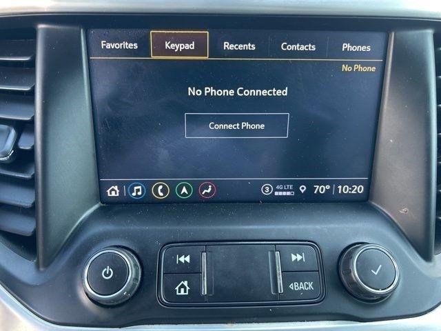 GMC Acadia  2022