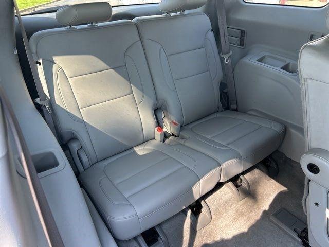 GMC Acadia  2022